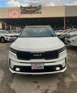 كيا سورينتو